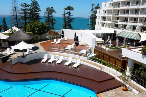 Novotel Sydney Brighton Beach - New Castle Holiday 5