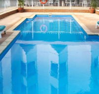 Novotel Darwin CBD - New Castle Holiday