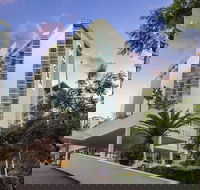 Amora Hotel Brisbane - New Castle Holiday