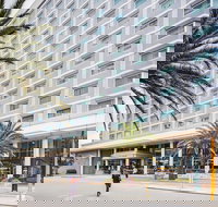 Novotel Perth Langley - New Castle Holiday