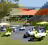 Novotel Swan Valley Vines Resort - New Castle Holiday