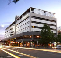 Novotel Canberra - New Castle Holiday