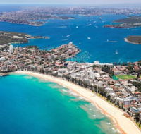 Manly Pacific Sydney - New Castle Holiday