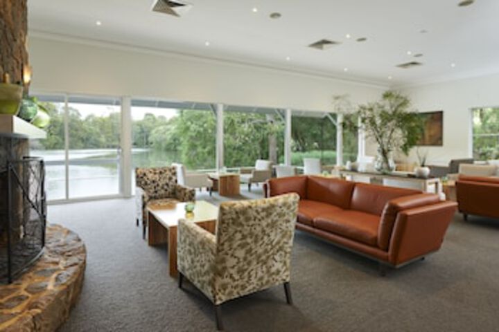 Anniebrook WA New Castle Holiday
