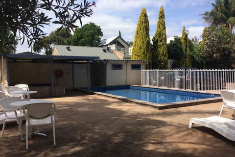 Comfort Hotel Adelaide Meridien - New Castle Holiday 2