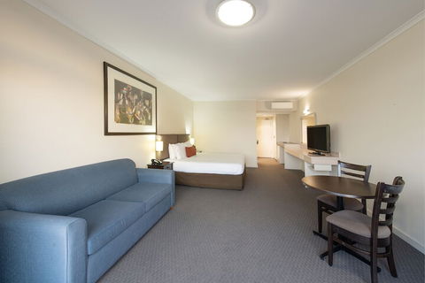 Comfort Hotel Adelaide Meridien - New Castle Holiday 6
