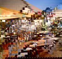 Adelaide Rockford - New Castle Holiday