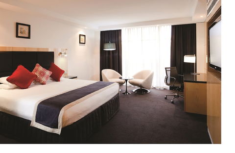 Adelaide Rockford - New Castle Holiday 6