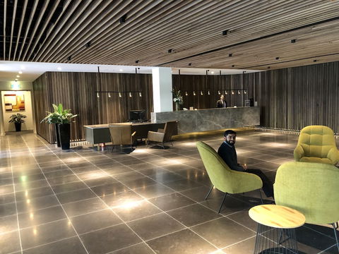 Adelaide Rockford - New Castle Holiday 4