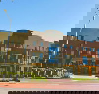 Joondalup City Hotel - New Castle Holiday