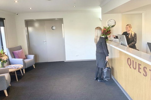 Quest Sale - New Castle Holiday 2