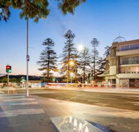 Quest Manly - New Castle Holiday