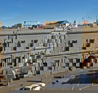 Ansonia on Lydiard - New Castle Holiday