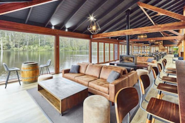 Campsite Camping Tanawha Valley QLD New Castle Holiday