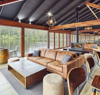 RAC Karri Valley Resort - New Castle Holiday