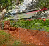 Bayside Holiday Apartments - New Castle Holiday