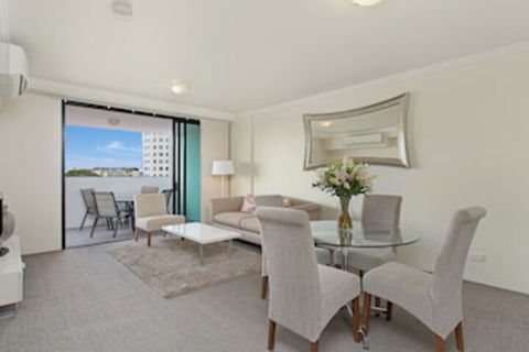 Republic Apartments - New Castle Holiday 0