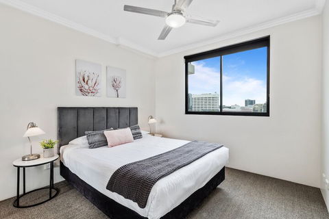 Republic Apartments - New Castle Holiday 4