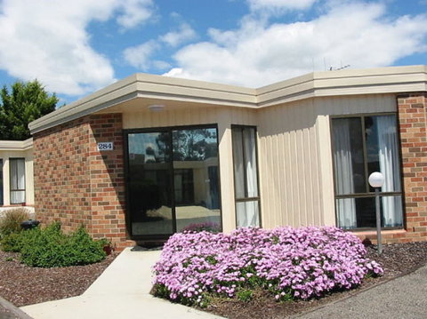 Sundown Villas - New Castle Holiday 4