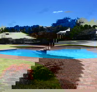 Sundown Villas - New Castle Holiday