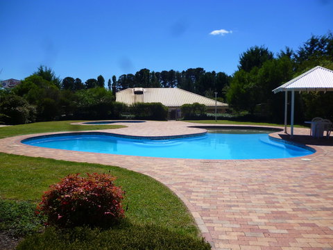 Sundown Villas - New Castle Holiday 0