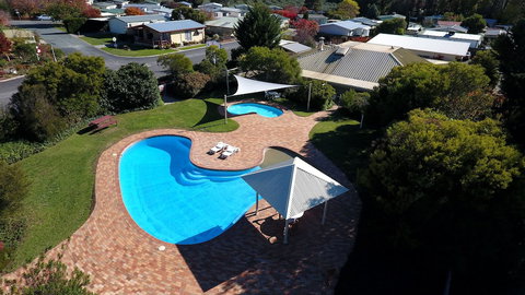 Sundown Villas - New Castle Holiday 2