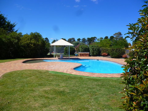 Sundown Villas - New Castle Holiday 3