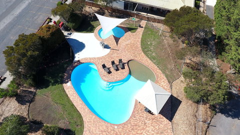 Sundown Villas - New Castle Holiday 1