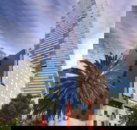 Travelodge Hotel Melbourne Southbank - New Castle Holiday