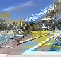 Sheraton Grand Mirage Resort Gold Coast - New Castle Holiday