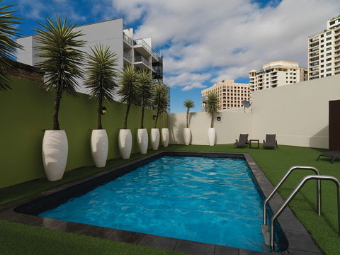 Vibe Hotel Sydney - New Castle Holiday 3