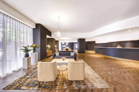Vibe Hotel Sydney - New Castle Holiday 5
