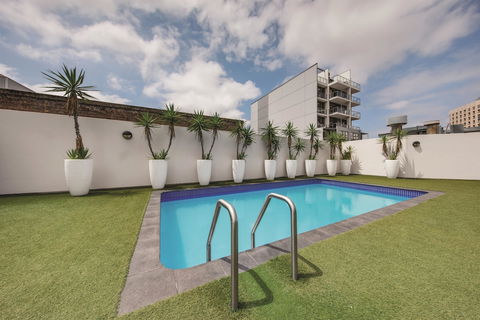 Vibe Hotel Sydney - New Castle Holiday 2