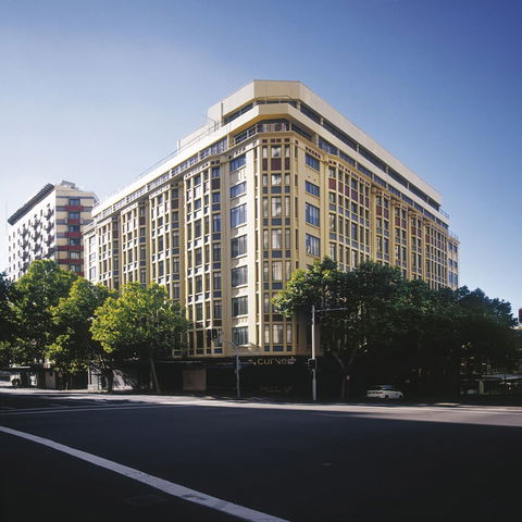 Vibe Hotel Sydney - New Castle Holiday 0