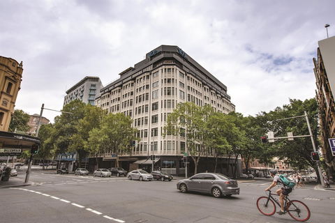 Vibe Hotel Sydney - New Castle Holiday 1