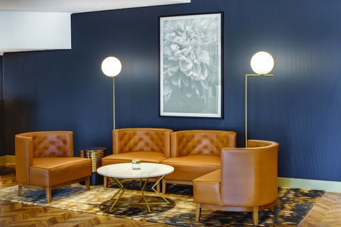 Vibe Hotel Sydney - New Castle Holiday 6