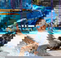 Paradise Resort Gold Coast - New Castle Holiday