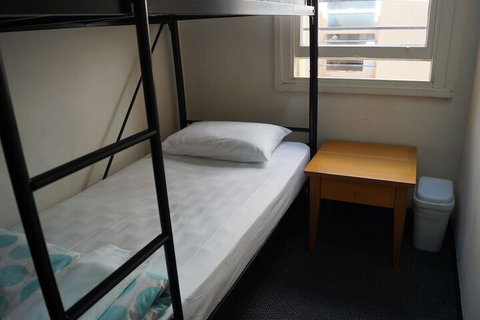 Maze Backpackers - New Castle Holiday 7