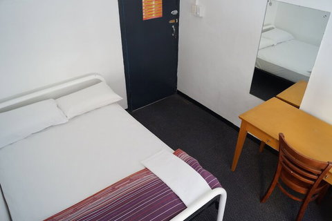 Maze Backpackers - New Castle Holiday 6