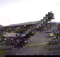 Southern Cross Atrium Apartments - New Castle Holiday
