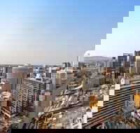 Oaks Brisbane on Charlotte Suites - New Castle Holiday