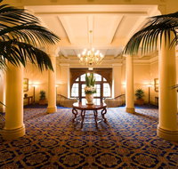 Treasury Brisbane - New Castle Holiday