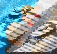 Coral Sea Marina Resort - New Castle Holiday