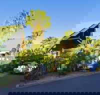 Desert Palms Alice Springs - New Castle Holiday