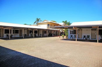 Gulliver QLD New Castle Holiday
