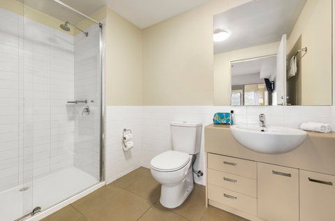 Quest Shepparton - New Castle Holiday 4