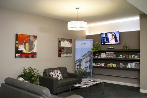 Quest Shepparton - New Castle Holiday 0