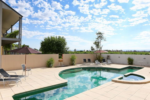 Lancemore Milawa - New Castle Holiday 4