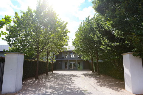 Lancemore Milawa - New Castle Holiday 1