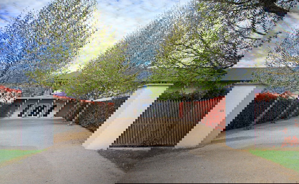 House Home Albion QLD New Castle Holiday